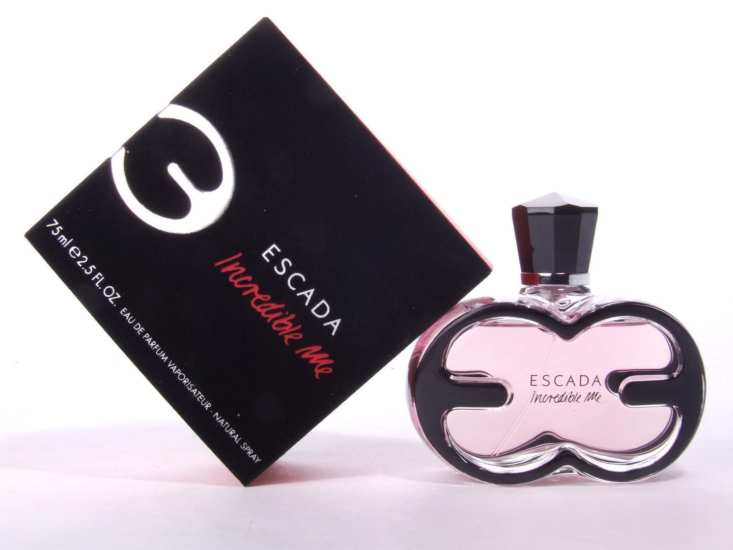 Escada Incredible Me